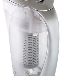 CLEAR2O GRAVITY CONTOURED EASY TO HOLD PITCHER HANDLE