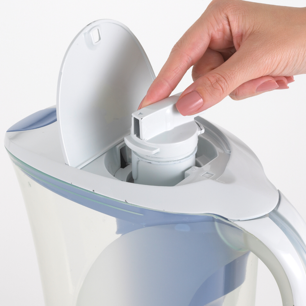 Water filter for sales kettle