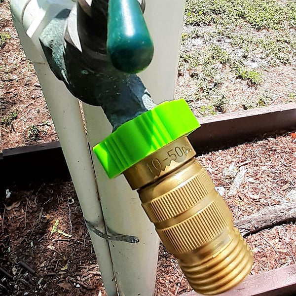 CLEAR2O® RV WATER PRESSURE REGULATOR CPR500