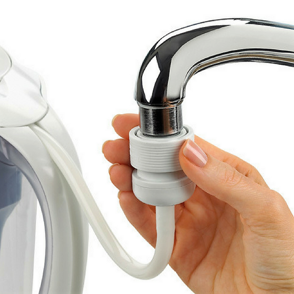 CLEAR2O® ADVANCED WATER FILTRATION PITCHER - CWS100