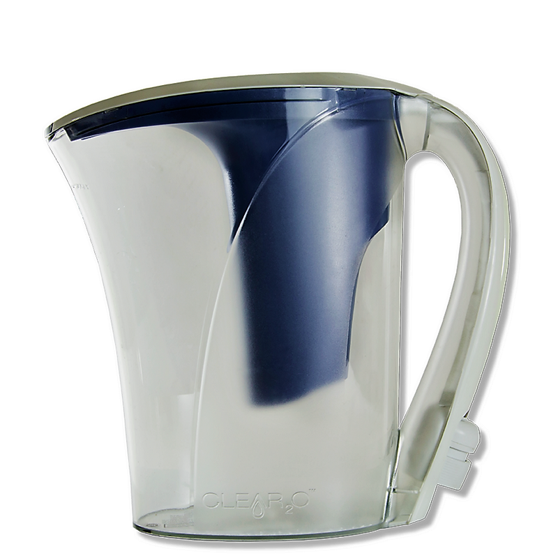 Clear2o Advanced Filter Water Pitcher - CWS100