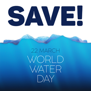 WORLD WATER DAY 2021: “VALUING WATER”