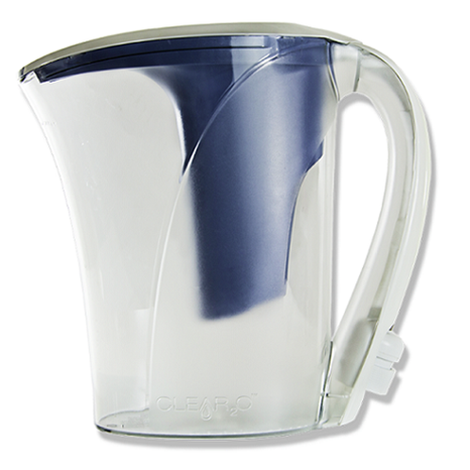 Water Filter Pitchers
