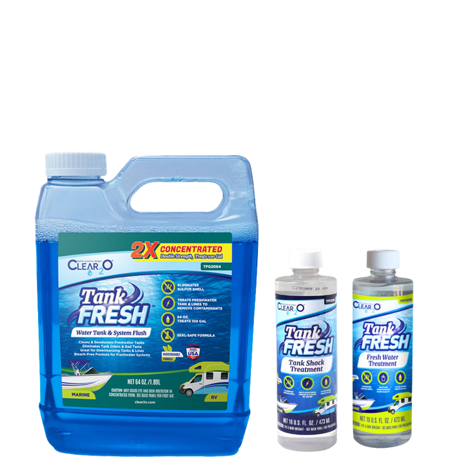 Clean2o Clear2O Filtration Water - Better Water By Design – CLEAR2O