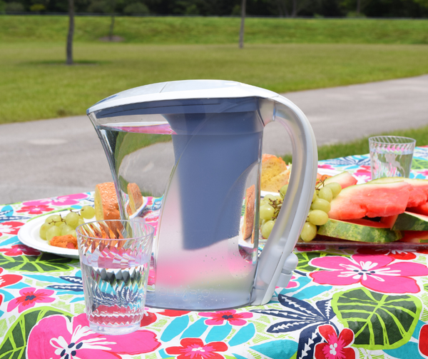 Clear2O® Filter Water Pitcher - CHRISTMAS BUNDLE SPECIAL PROMOTION