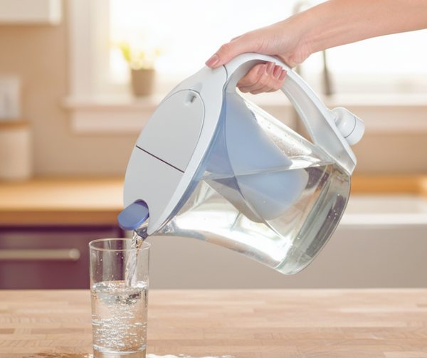 Clear2O® Filter Water Pitcher - CHRISTMAS BUNDLE SPECIAL PROMOTION