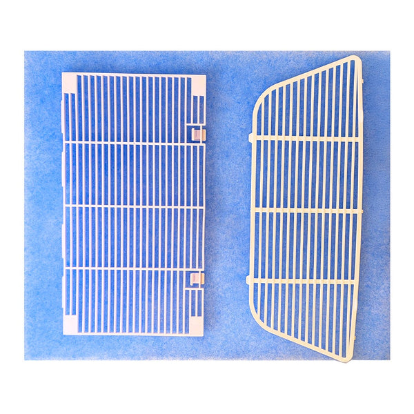 CLEAR2O DUSTGUARD RV AIR FILTER 20" X 17" CUT TO SIZE - DGA2017