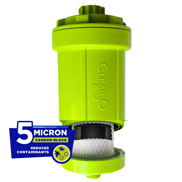 CLEAR2O® DirtGUARD™ Replacement Filters – 2 Pack (CTFC502)
