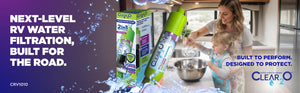 Clear2O Filtration Water - Better Water By Design – CLEAR2O
