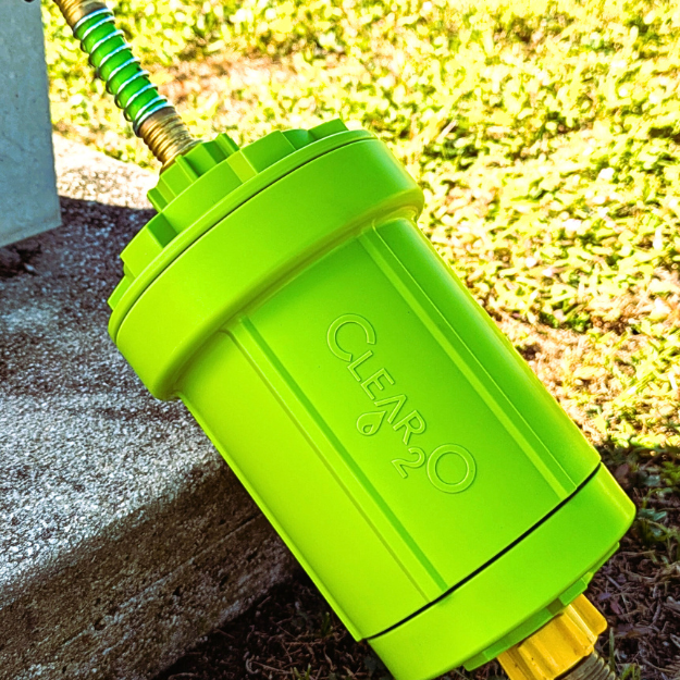 Clean2o Clear2O Filtration Water - Better Water By Design – CLEAR2O