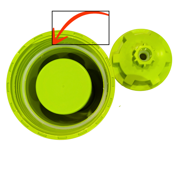 CLEAR2O DIRTGUARD TOTAL FILTRATION SYSTEM O RING GASKET - 2 PK - DTFS1002