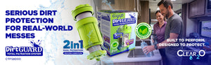 Clear2O Filtration Water - Better Water By Design – CLEAR2O