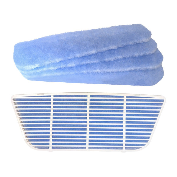 CLEAR2O DUSTGUARD RV AIR FILTER 16" X 6" (4 FILTER PK)