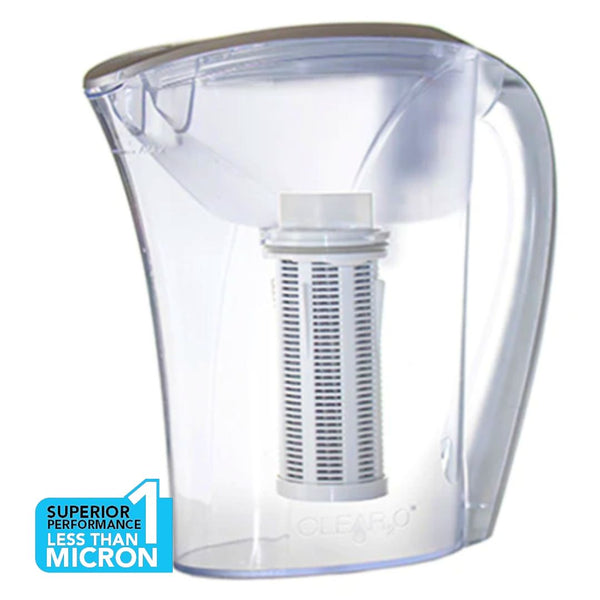 Clear2O® Gravity Replacement Water Filter, Three Pack - GRF203