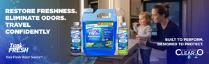 Clean2o Clear2O Filtration Water - Better Water By Design – CLEAR2O