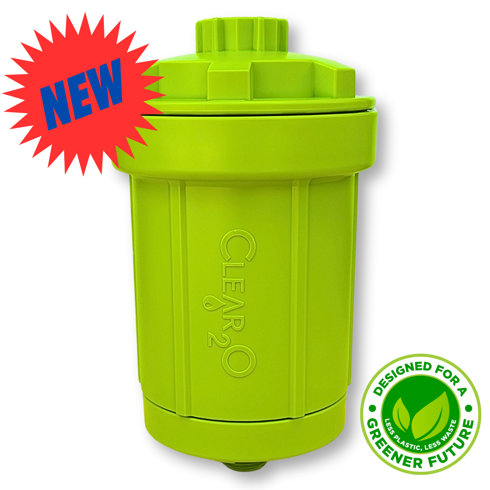 CLEAR2O DIRTGUARD TOTAL FILTRATION SYSTEM CTFS8000 - The Ultimate 2-IN-1 Total Filtration System for RVers & Boaters!