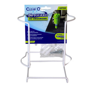 CLEAR2O® DIRTGUARD™ RV ORGANIZER - AST100