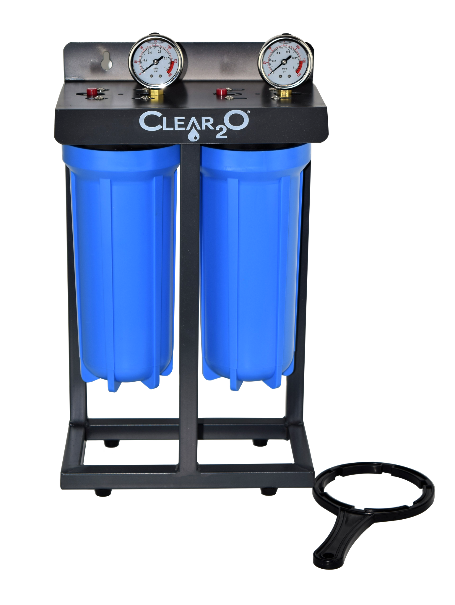 Water Cure Usa Water Treatment New York