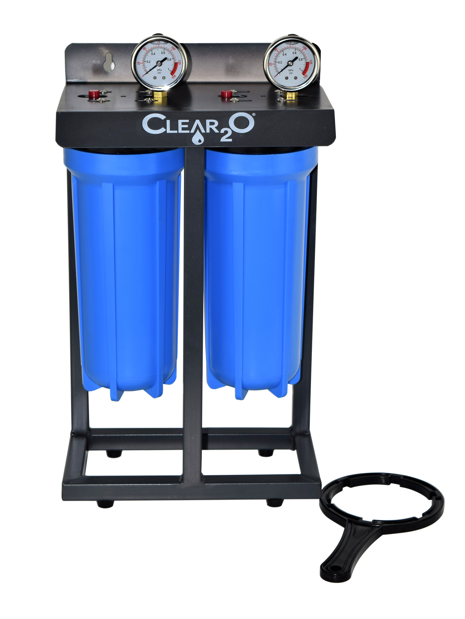 Water Cure Usa Reverse Osmosis New York