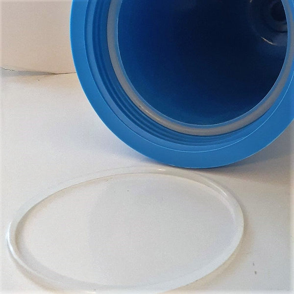 CLEAR2O® RV CANISTER WATER FILTRATION SYSTEM O RING GASKET - 2 PK - CG100