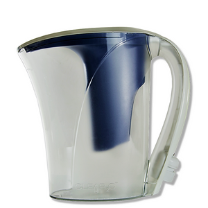 CLEAR2O® ADVANCED WATER FILTRATION PITCHER - CWS100