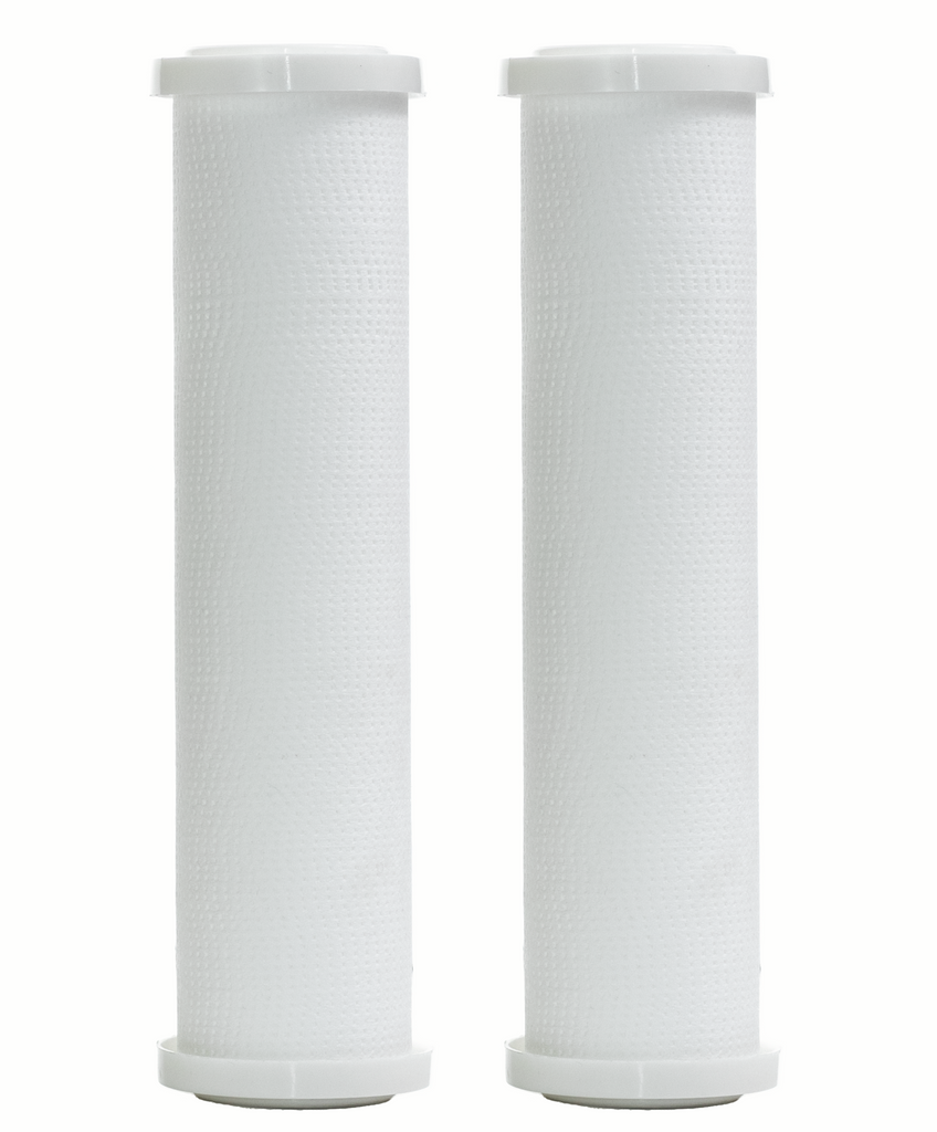 Cork Pops Premier VinOair Replacement Sediment Filters - Pack Of 12 Filters For Wine Aerator